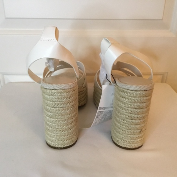 Women’s Platform Heels - Picture 4 of 6